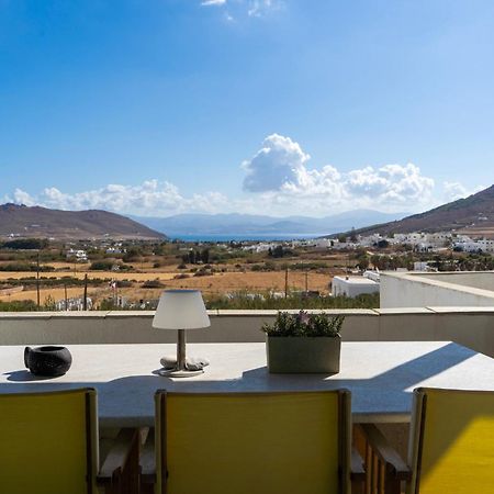 Kafkis House, Paros Villa Dhragoulas Ngoại thất bức ảnh