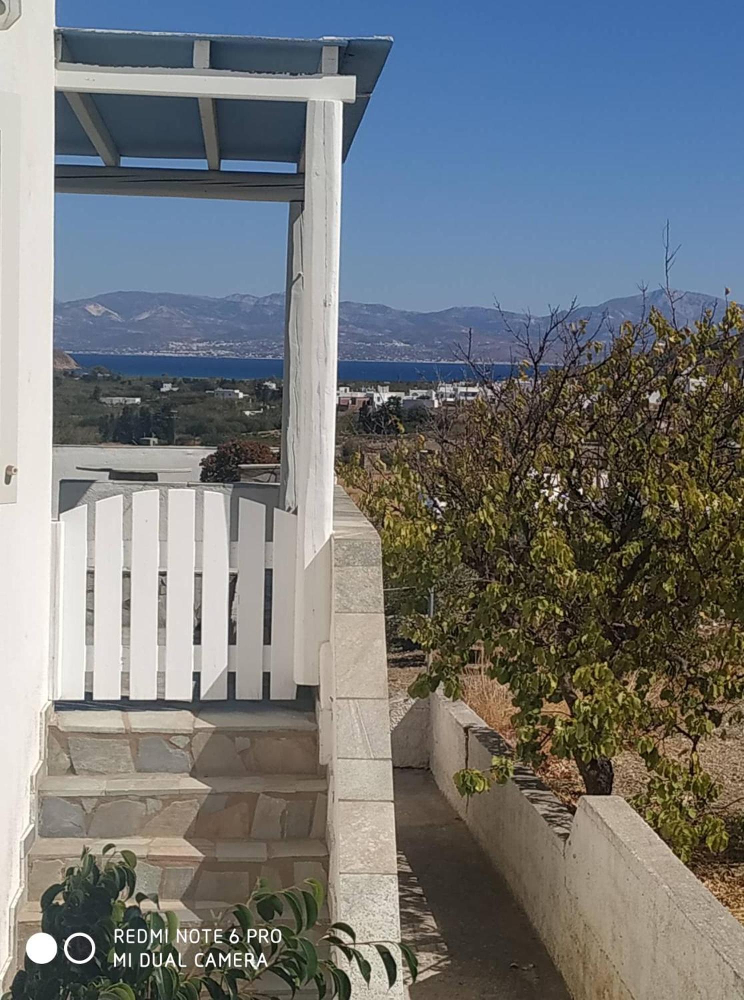 Kafkis House, Paros Villa Dhragoulas Ngoại thất bức ảnh