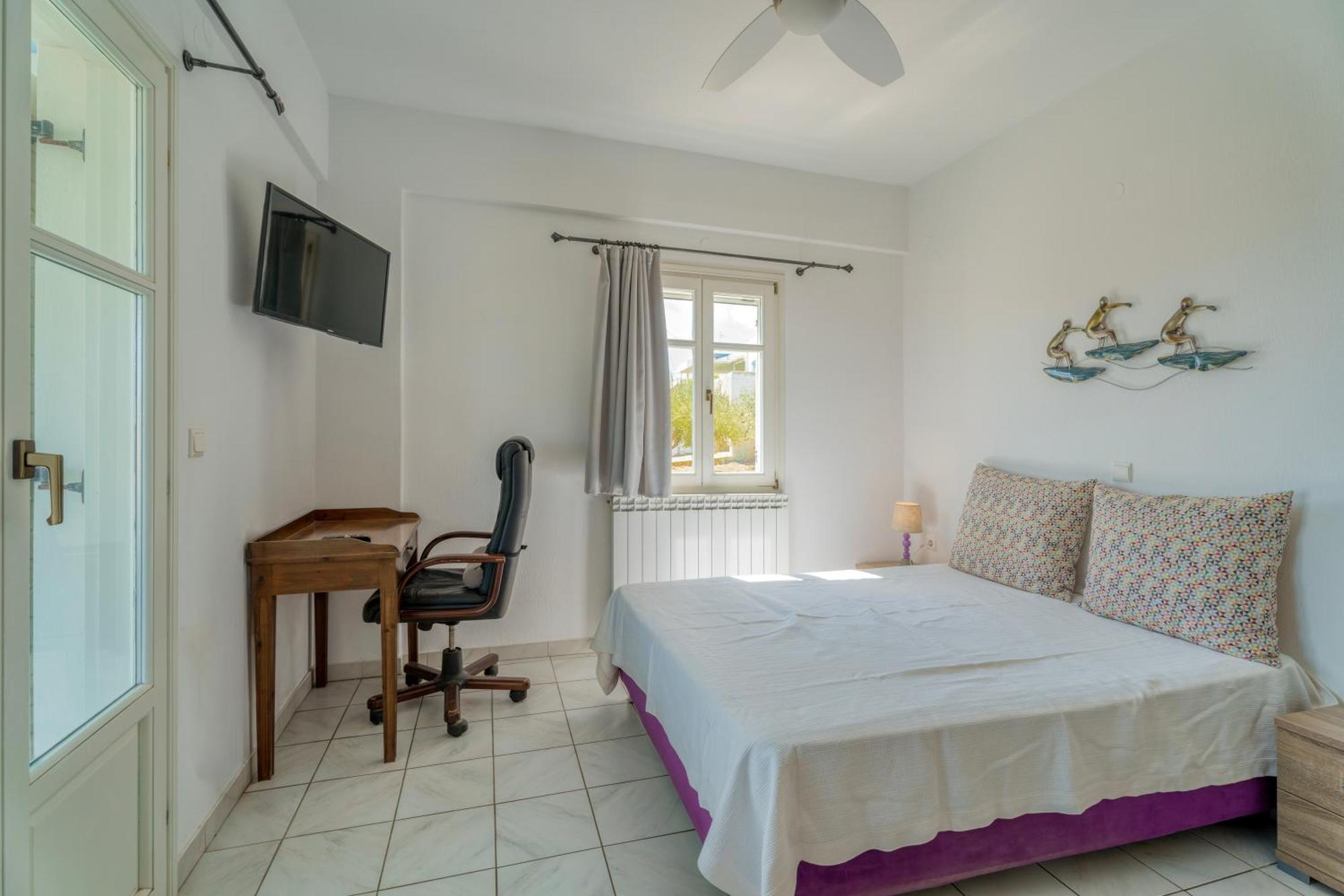 Kafkis House, Paros Villa Dhragoulas Ngoại thất bức ảnh