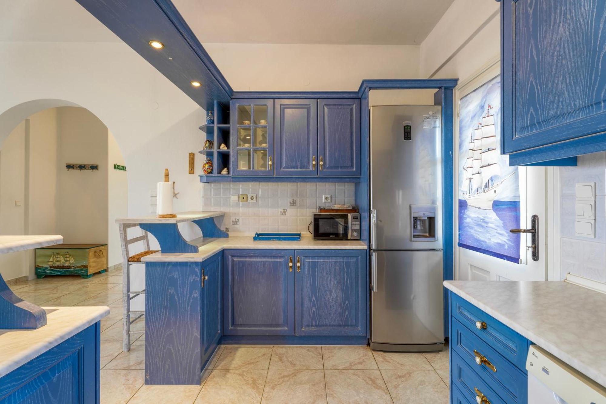 Kafkis House, Paros Villa Dhragoulas Ngoại thất bức ảnh