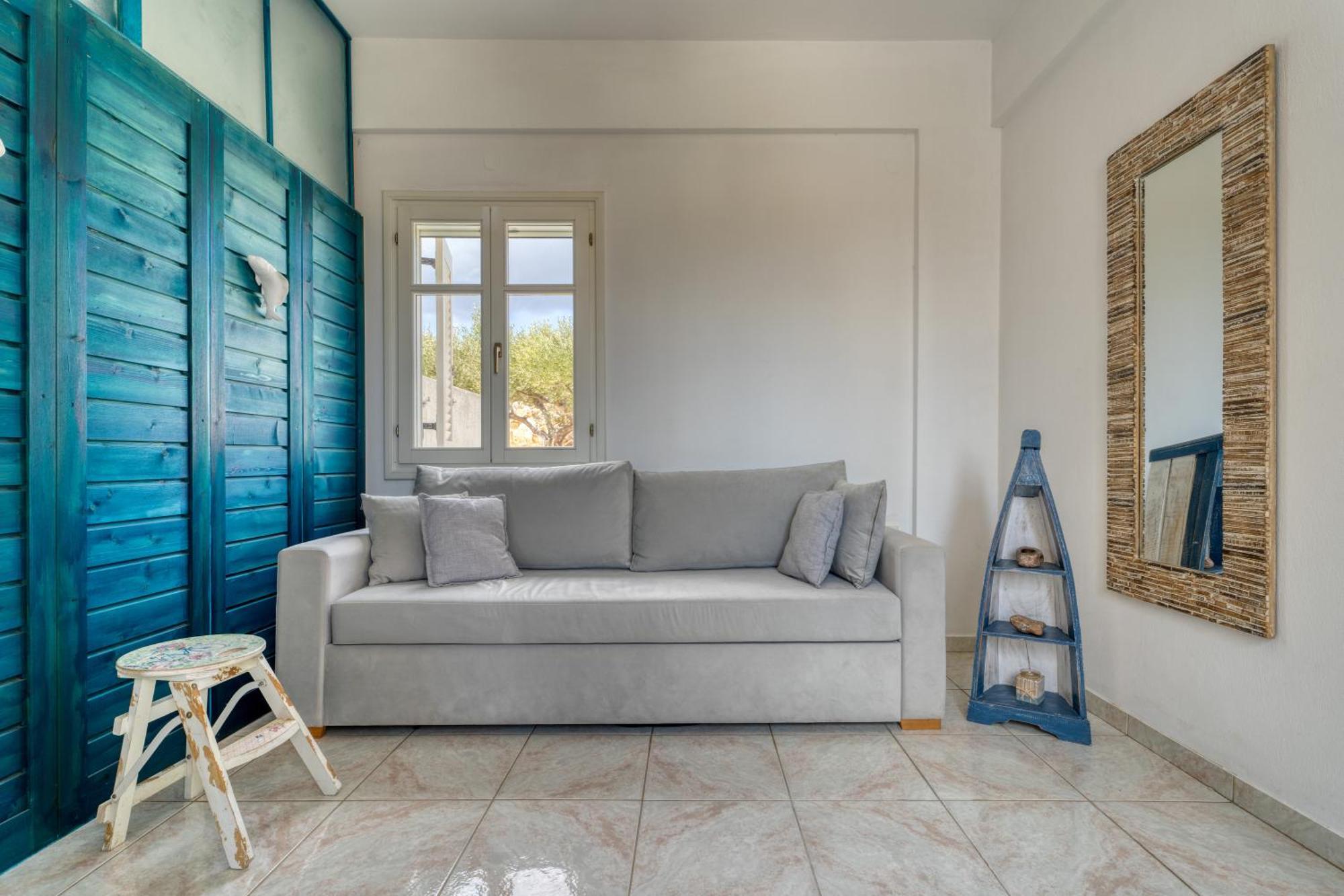 Kafkis House, Paros Villa Dhragoulas Ngoại thất bức ảnh